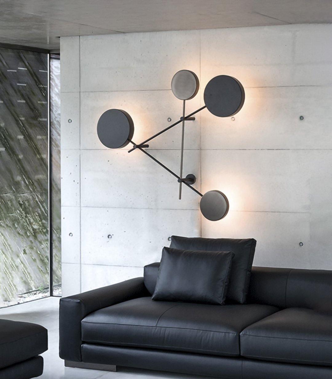 Lride Wall Lamp - Blowlighting