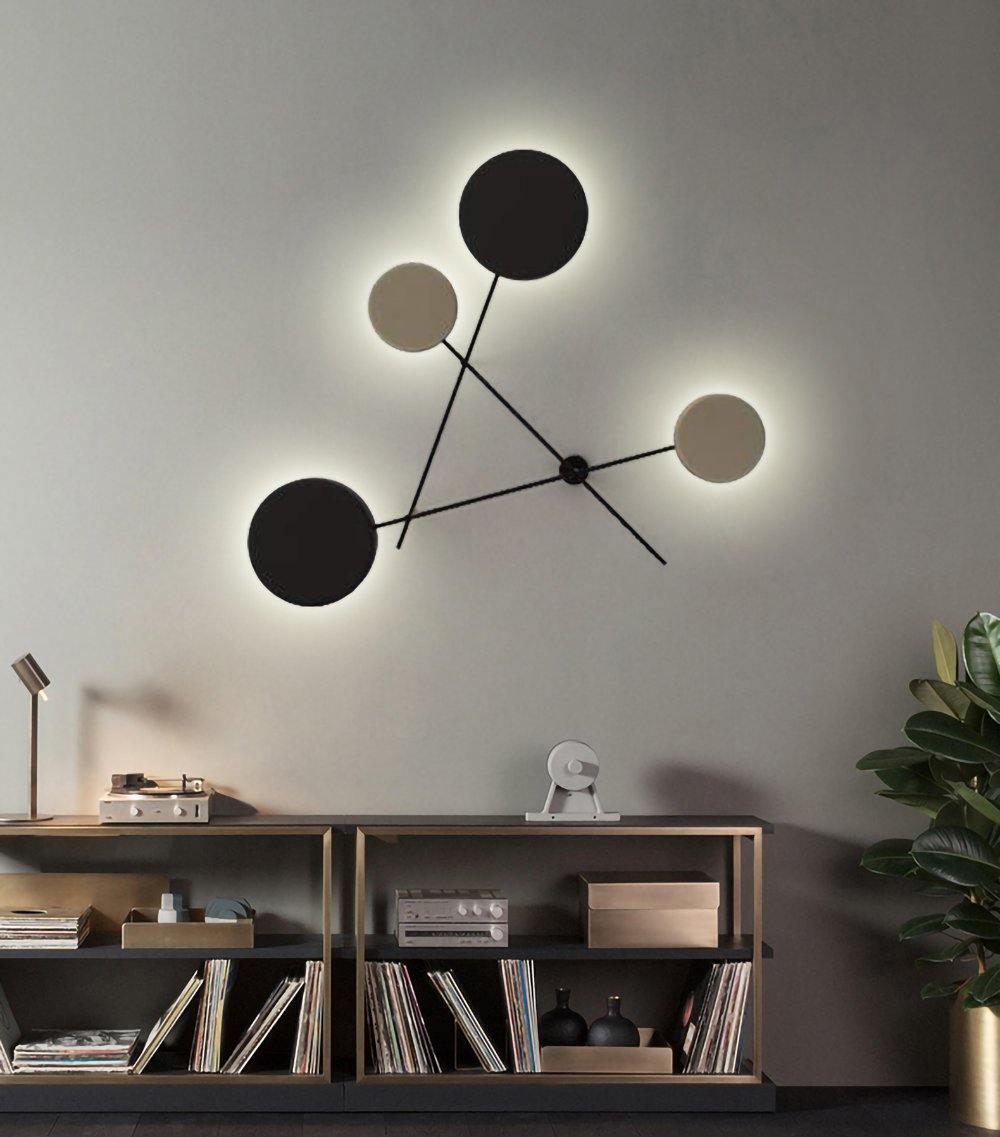 Lride Wall Lamp - Blowlighting