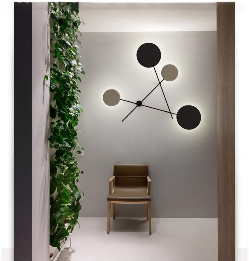 Lride Wall Lamp - Blowlighting