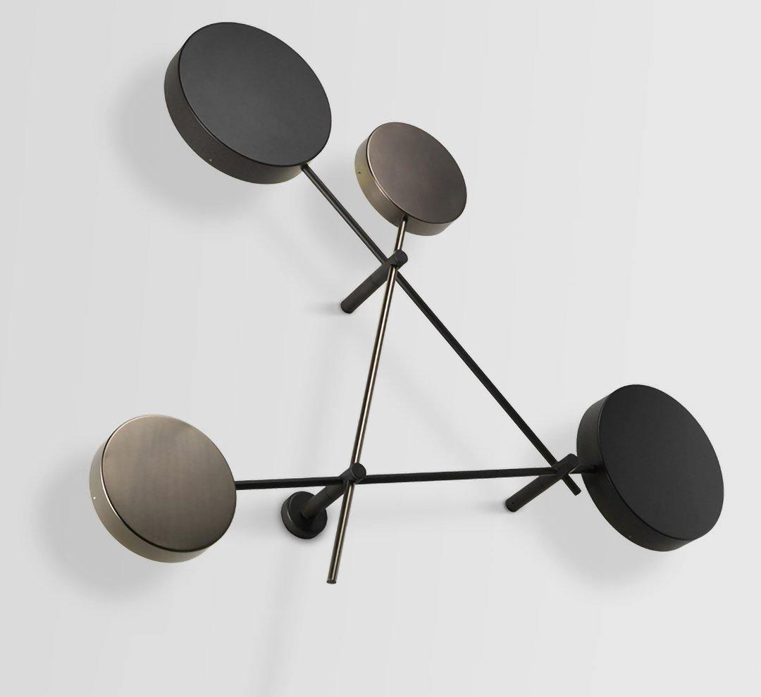 Lride Wall Lamp - Blowlighting