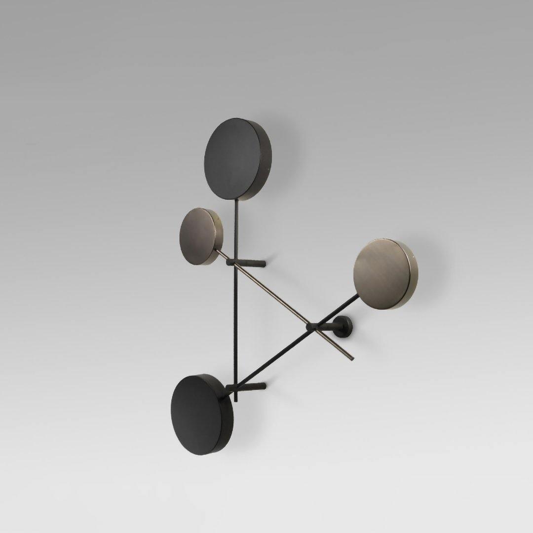 Lride Wall Lamp - Blowlighting