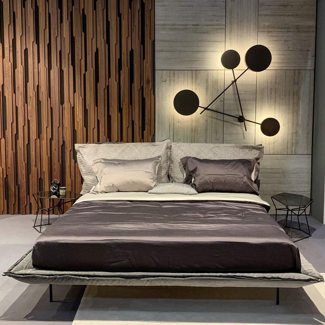 Lride Wall Lamp - Blowlighting