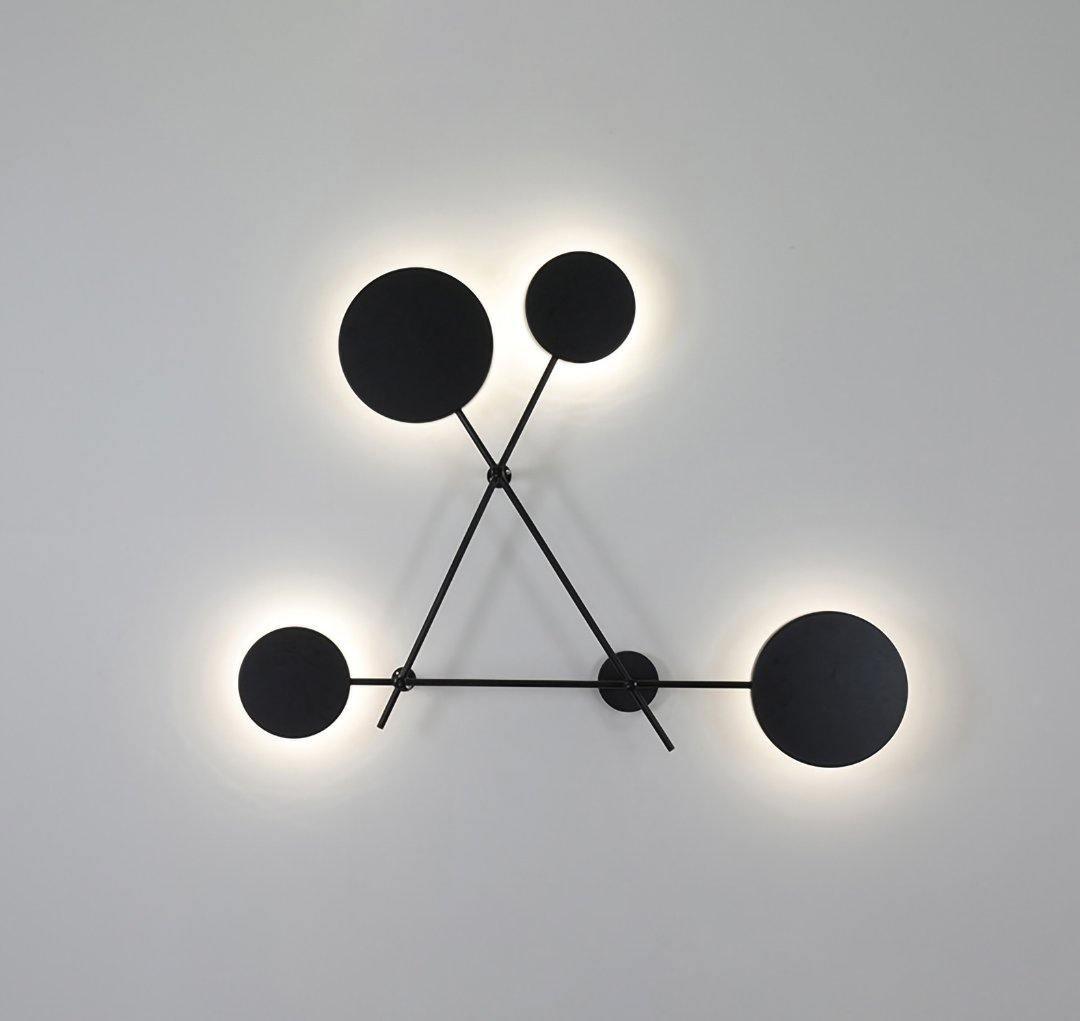 Lride Wall Lamp - Blowlighting