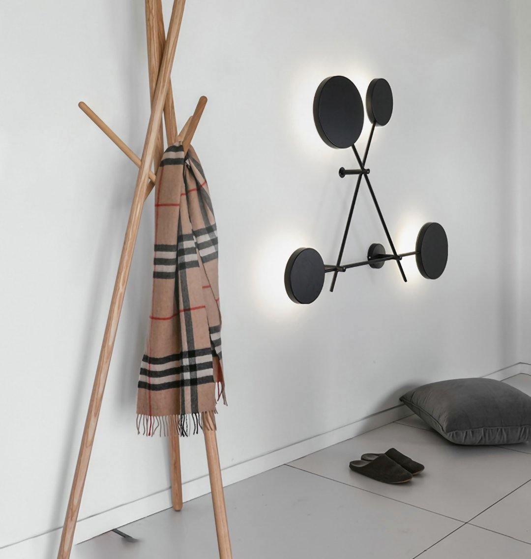 Lride Wall Lamp - Blowlighting