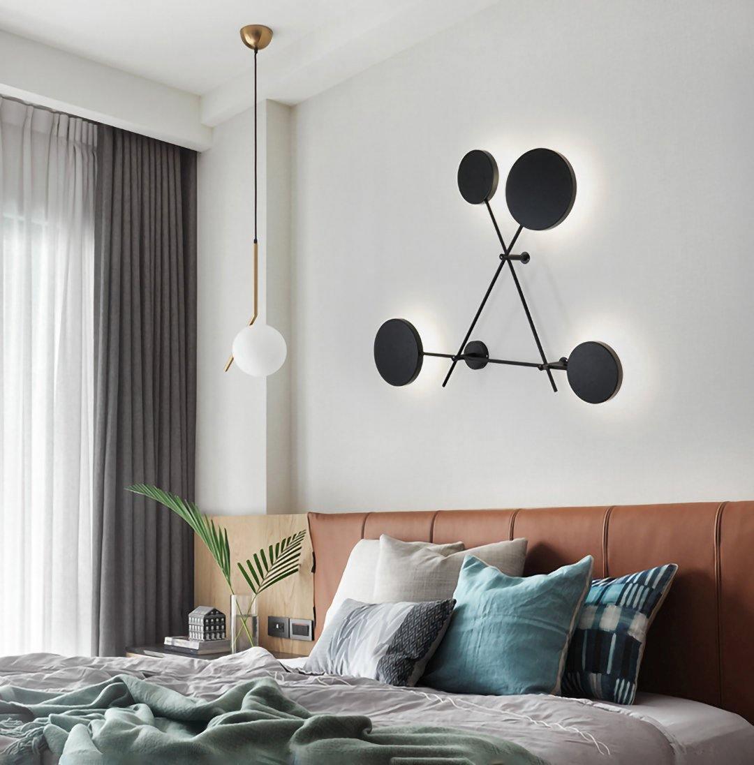 Lride Wall Lamp - Blowlighting