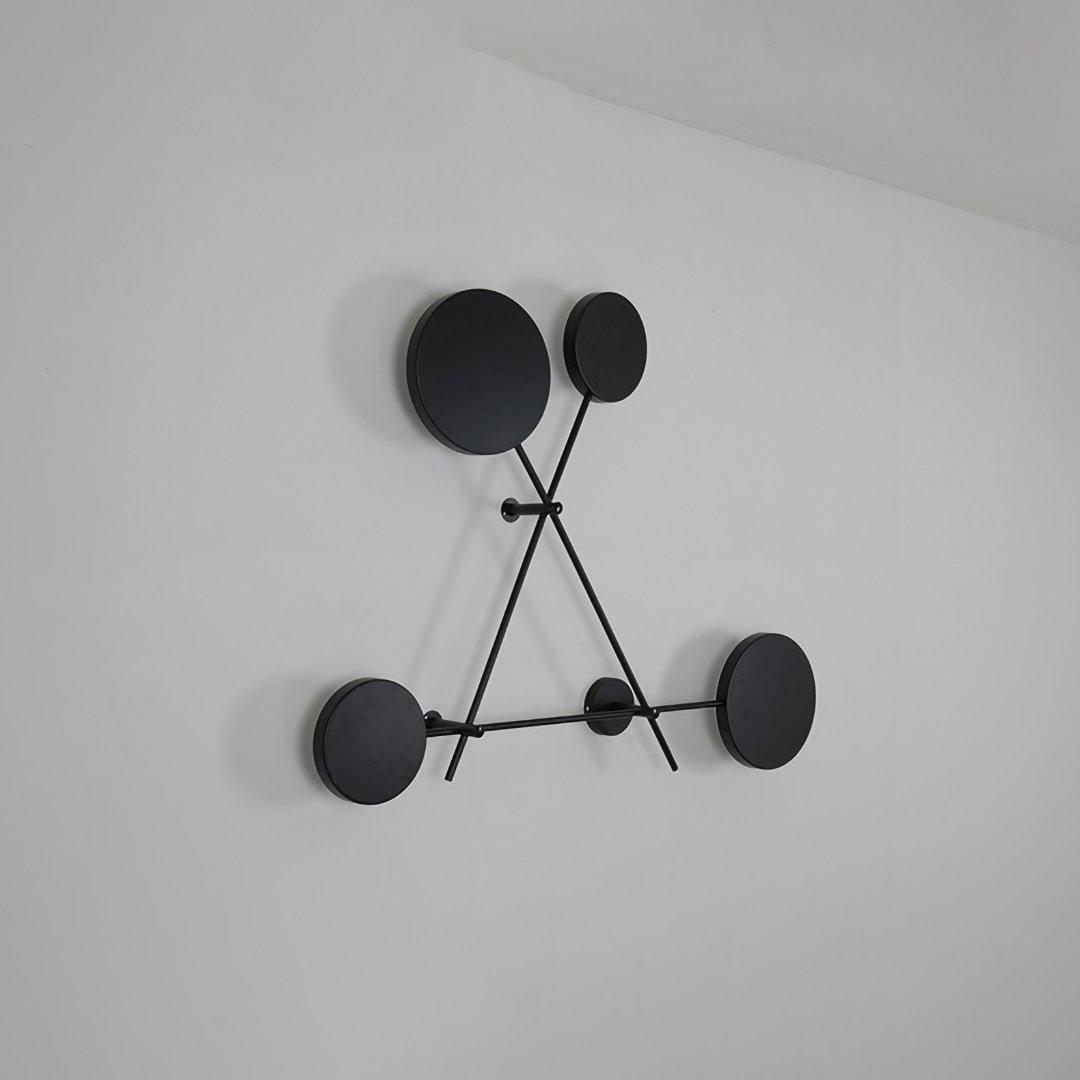 Lride Wall Lamp - Blowlighting