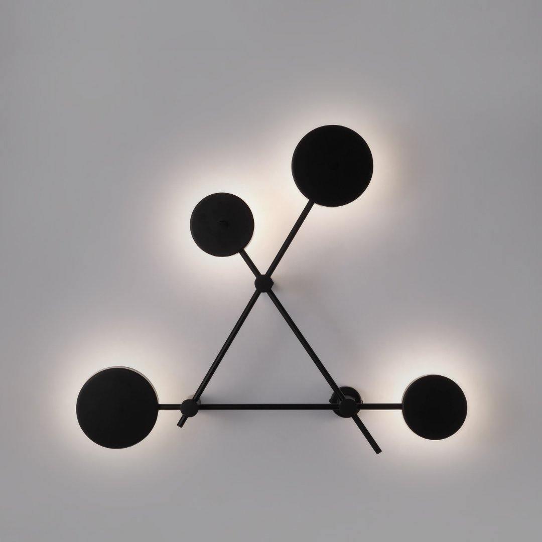 Lride Wall Lamp - Blowlighting