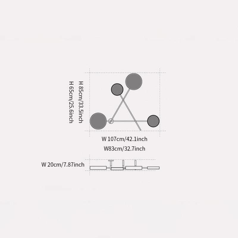 Lride Wall Lamp - Blowlighting