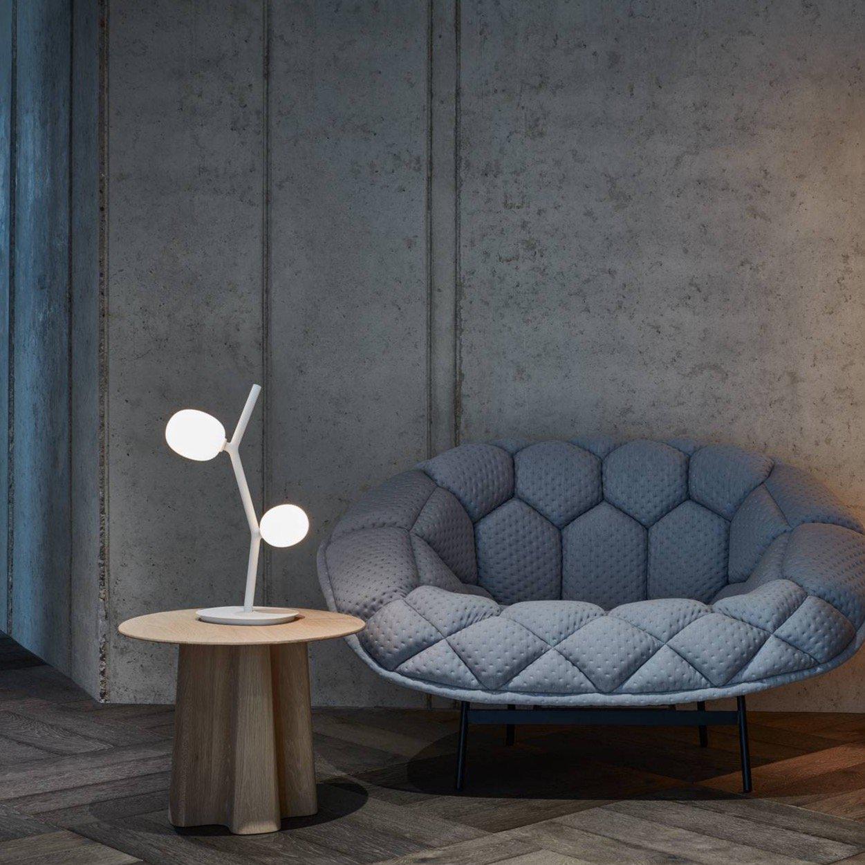 Matteo Table Lamp - Lamp Copper