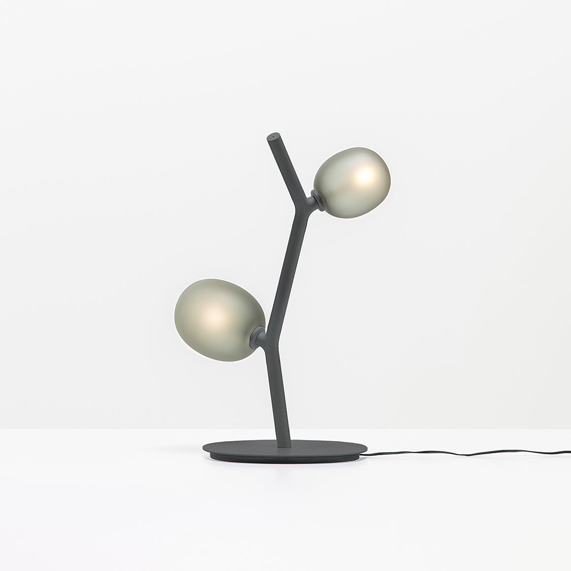 Matteo Table Lamp - Lamp Copper