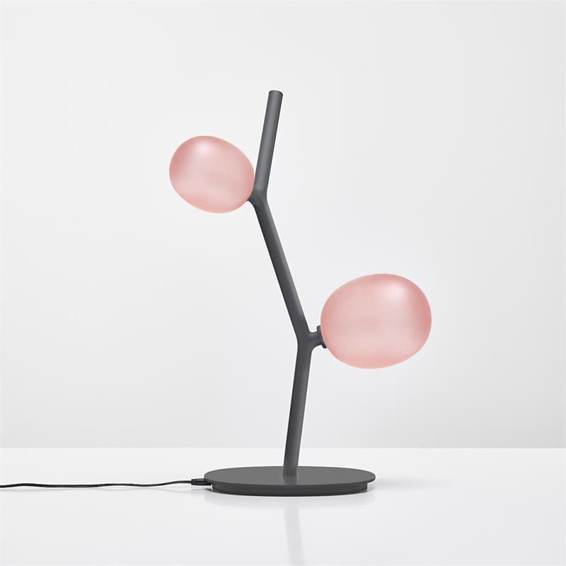 Matteo Table Lamp - Lamp Copper