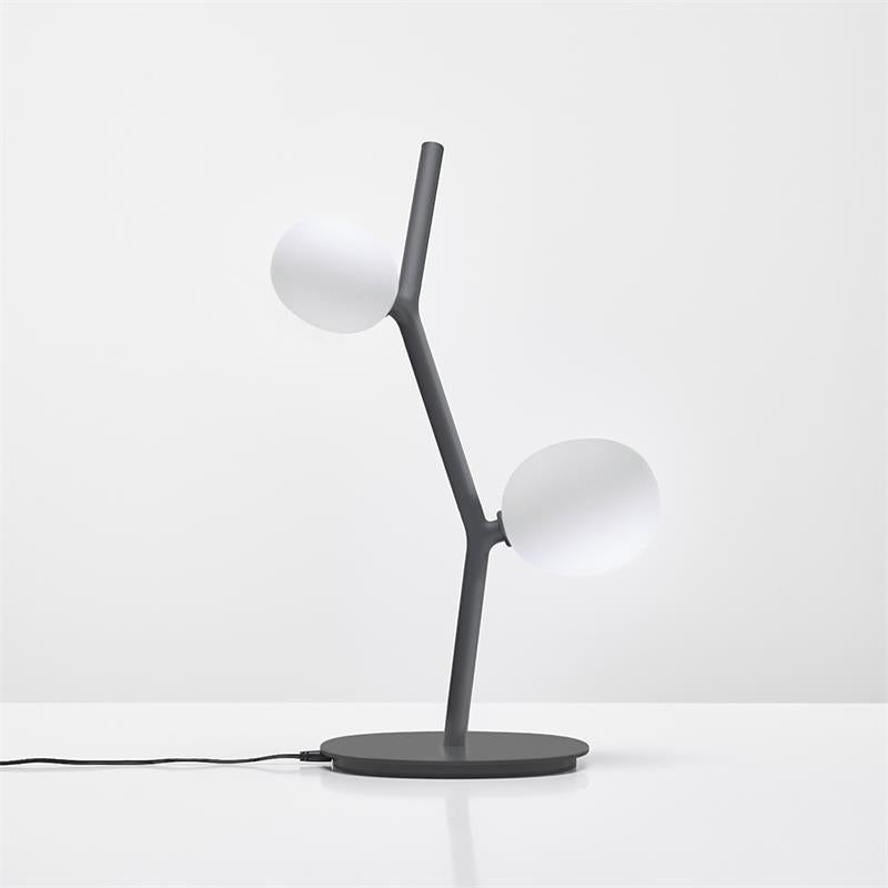 Matteo Table Lamp - Lamp Copper