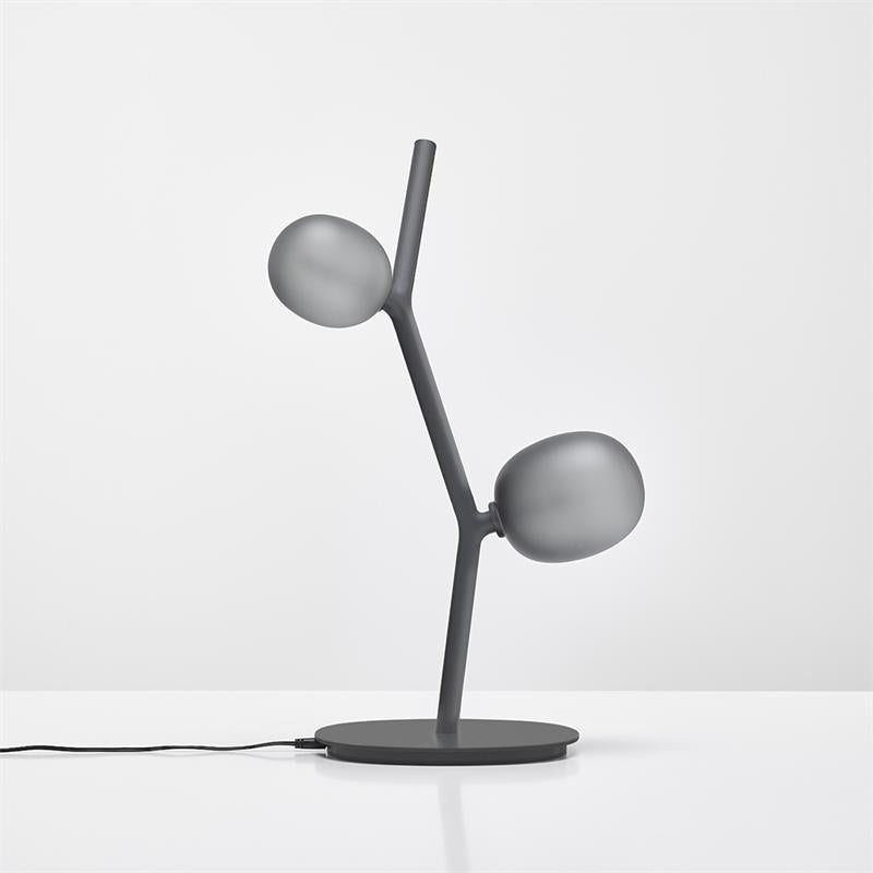 Matteo Table Lamp - Lamp Copper