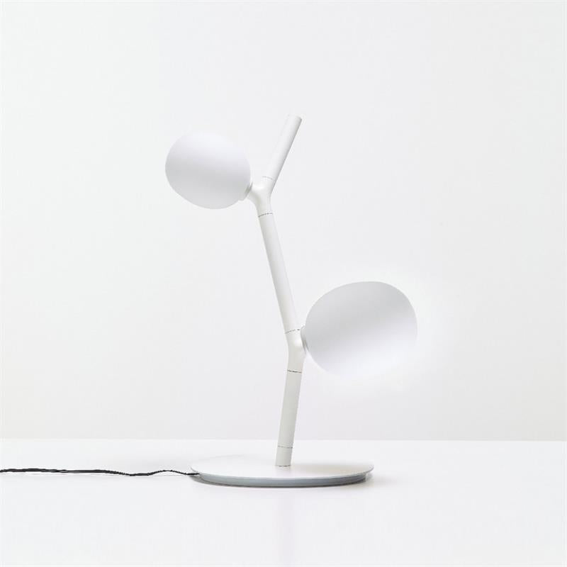 Matteo Table Lamp - Lamp Copper