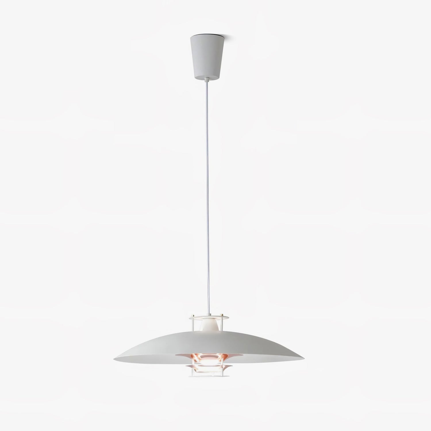 JL 341 Pendant Light - Blowlighting