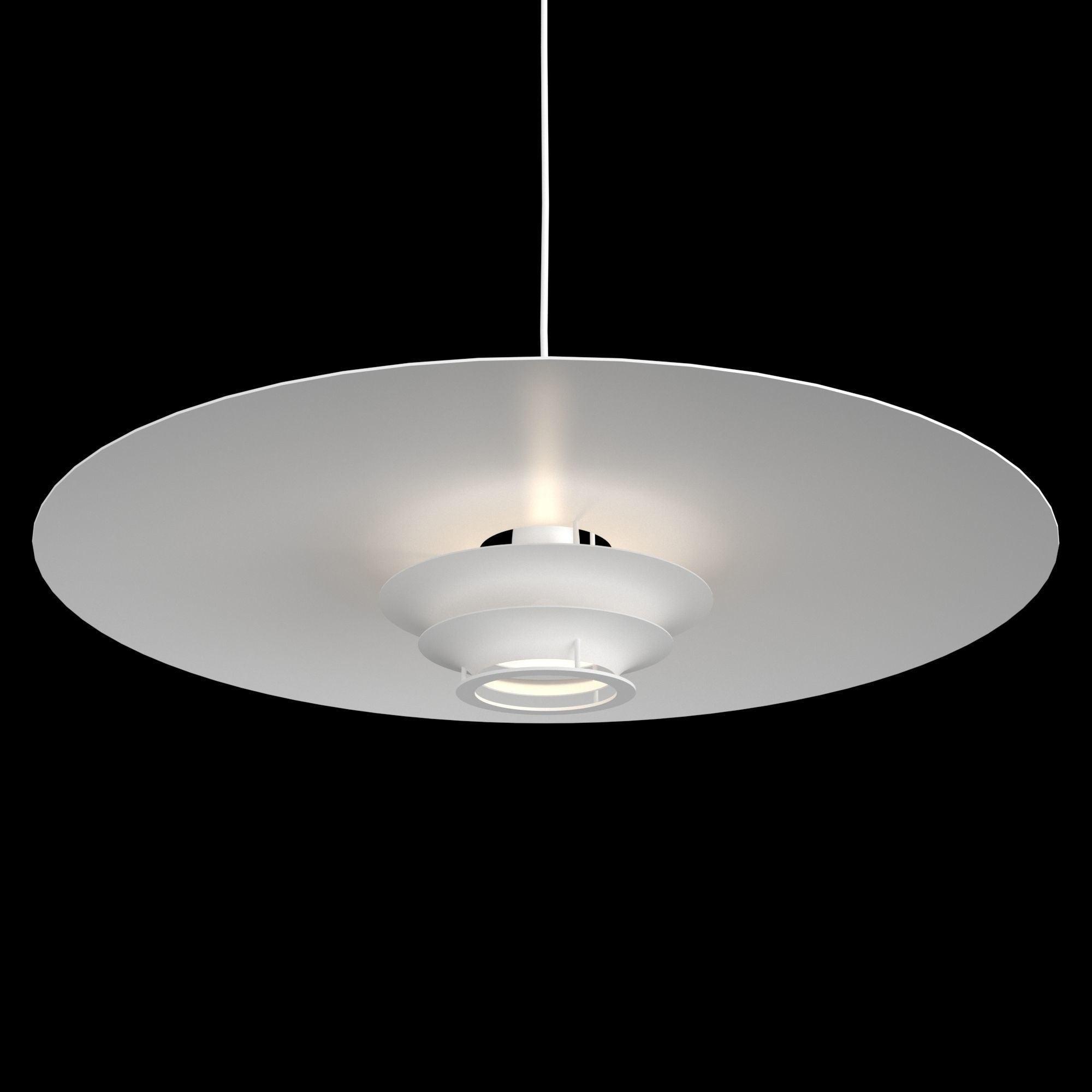 JL 341 Pendant Light - Blowlighting