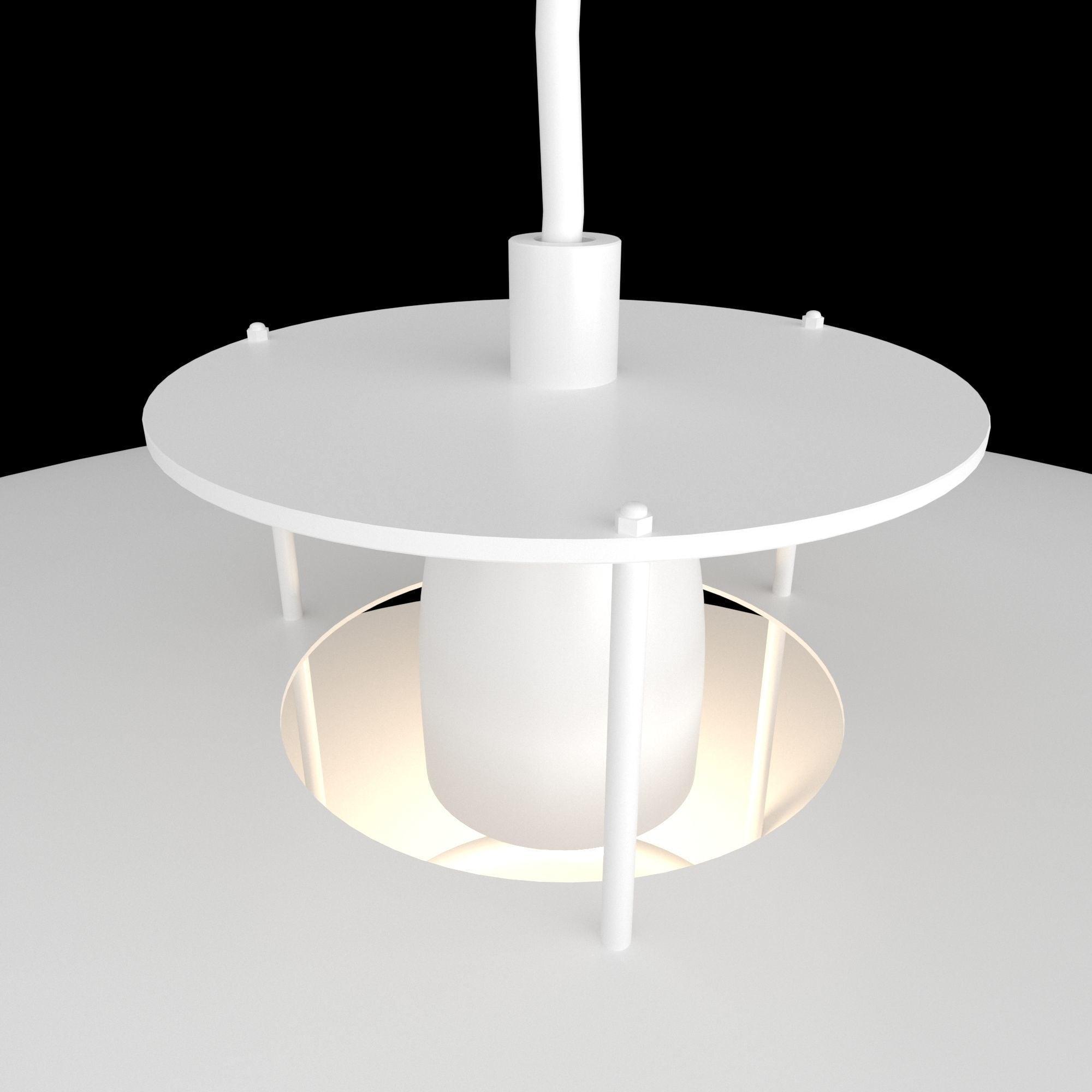 JL 341 Pendant Light - Blowlighting