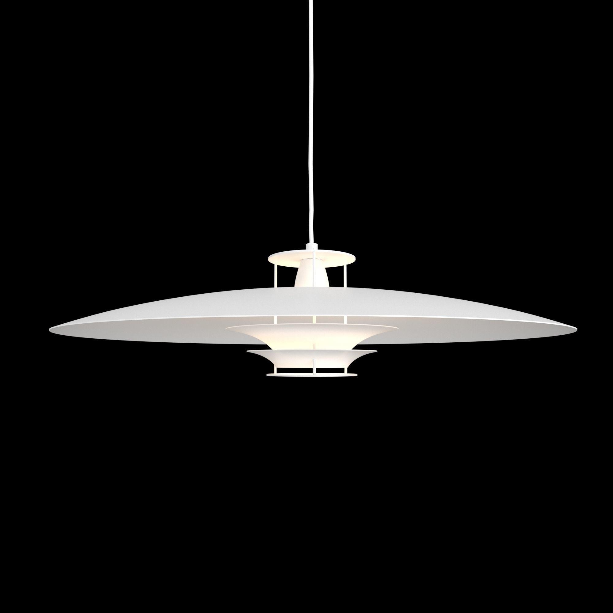 JL 341 Pendant Light - Blowlighting