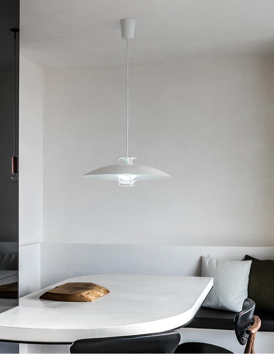 JL 341 Pendant Light - Blowlighting