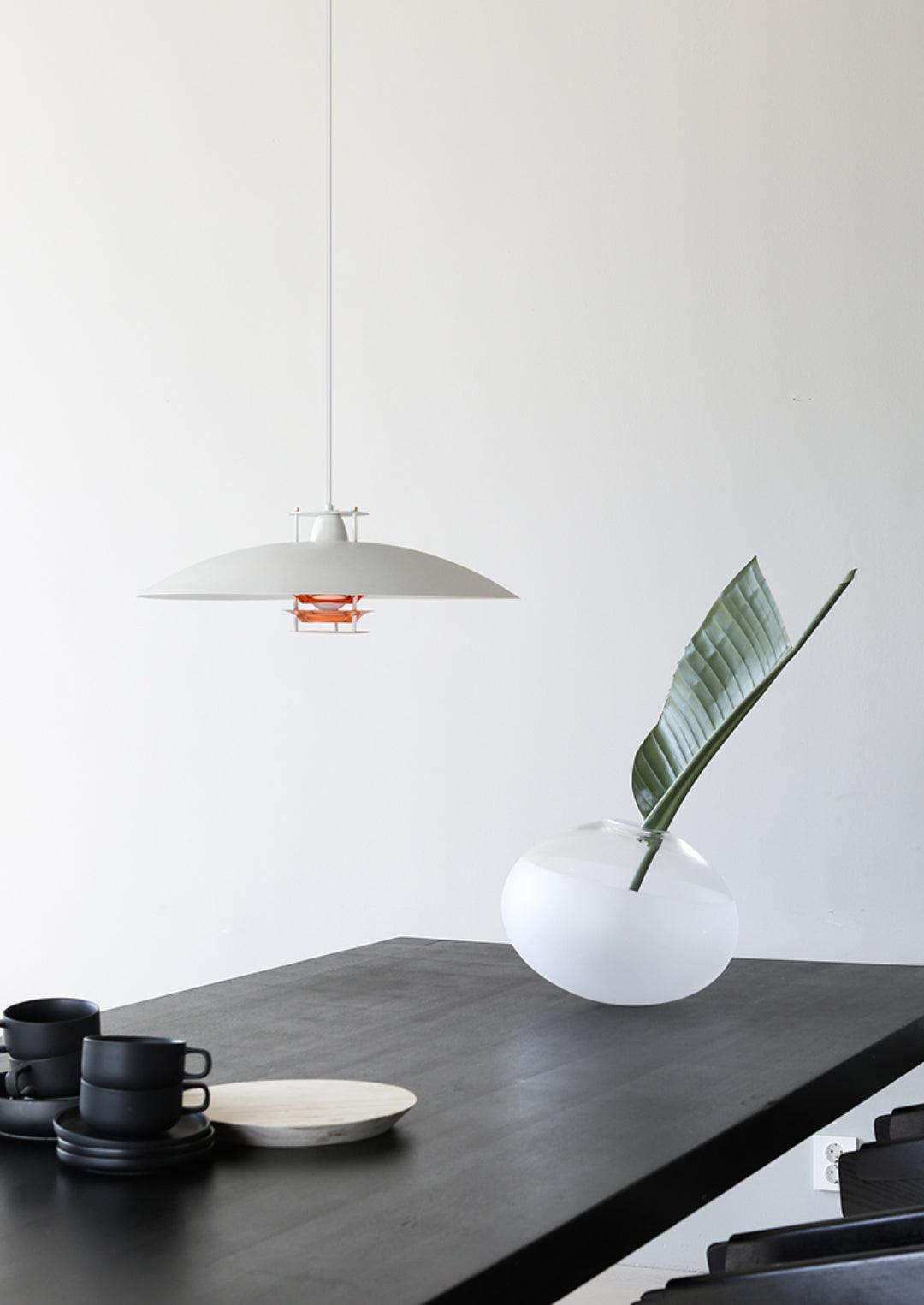 JL 341 Pendant Light - Blowlighting
