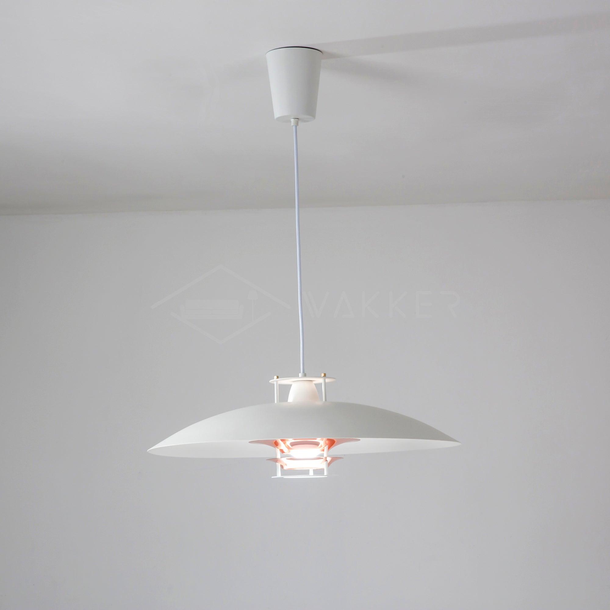 JL 341 Pendant Light - Blowlighting