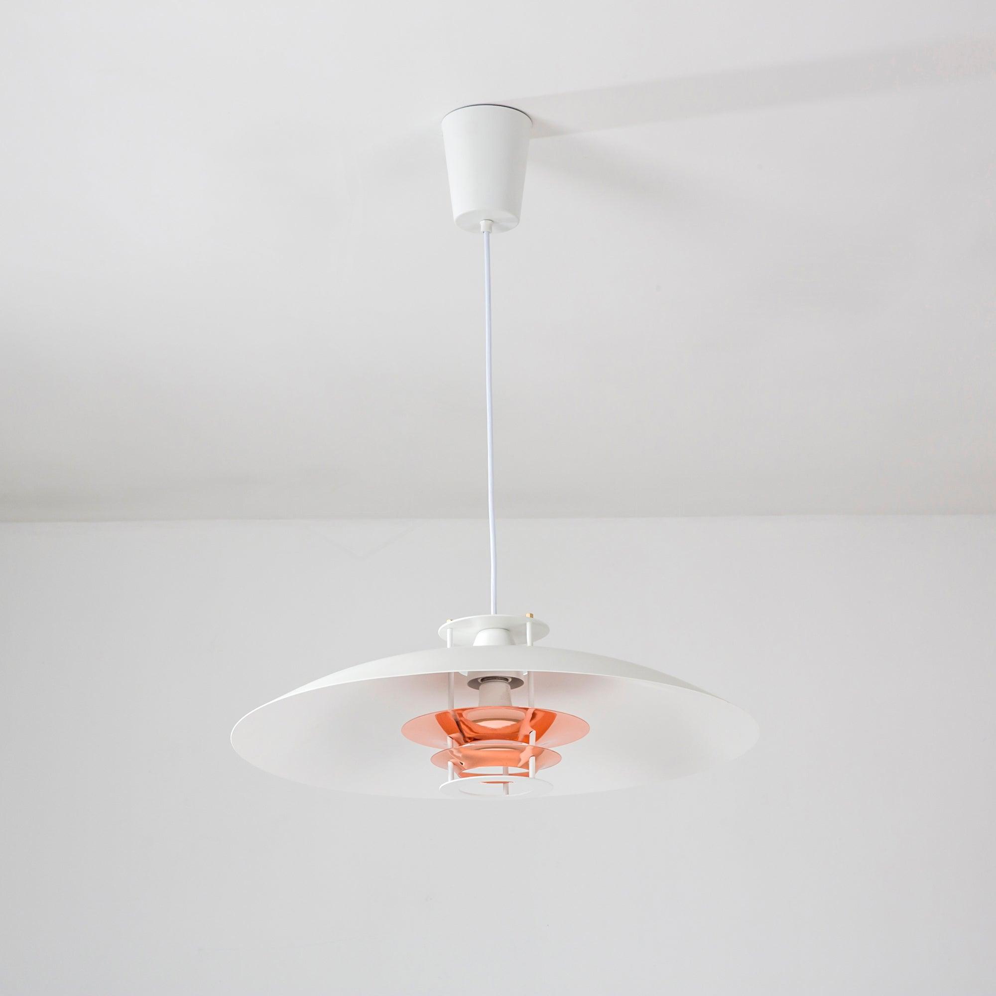 JL 341 Pendant Light - Blowlighting