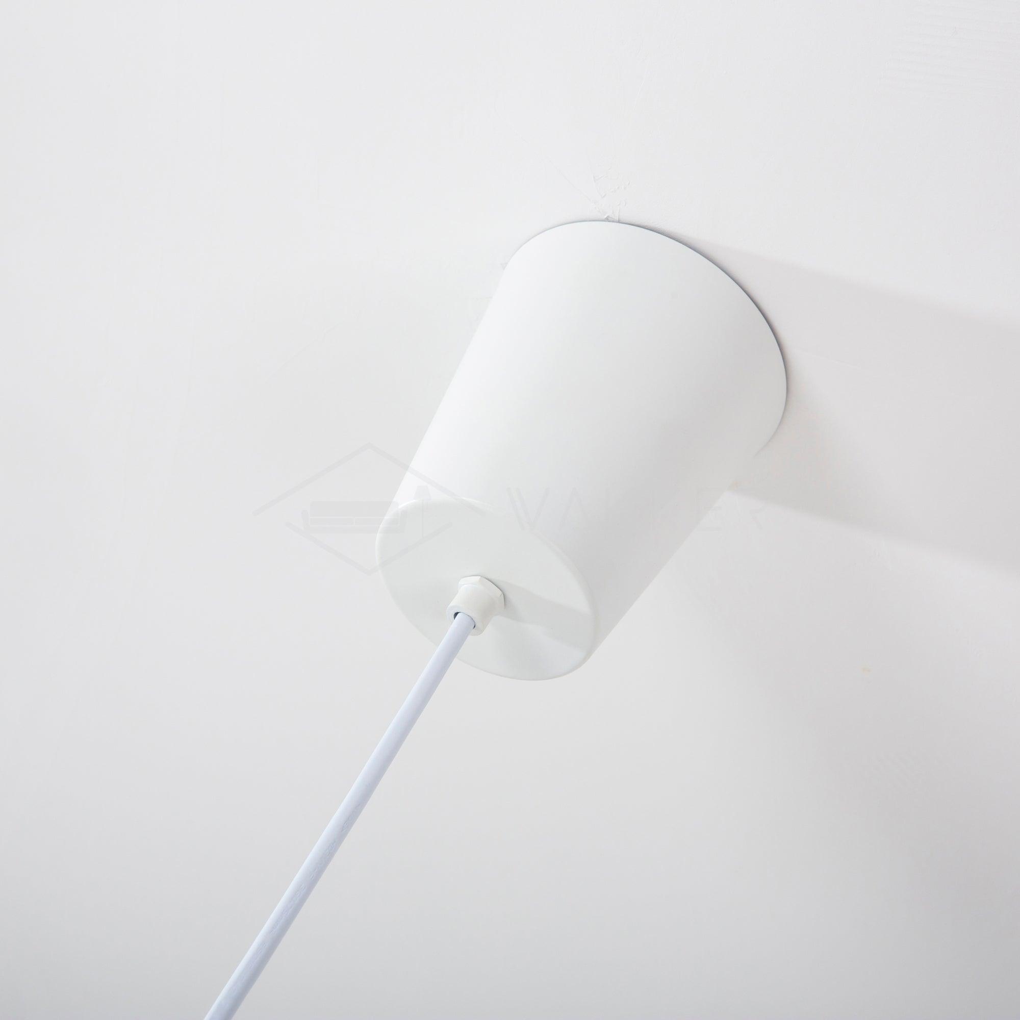 JL 341 Pendant Light - Blowlighting