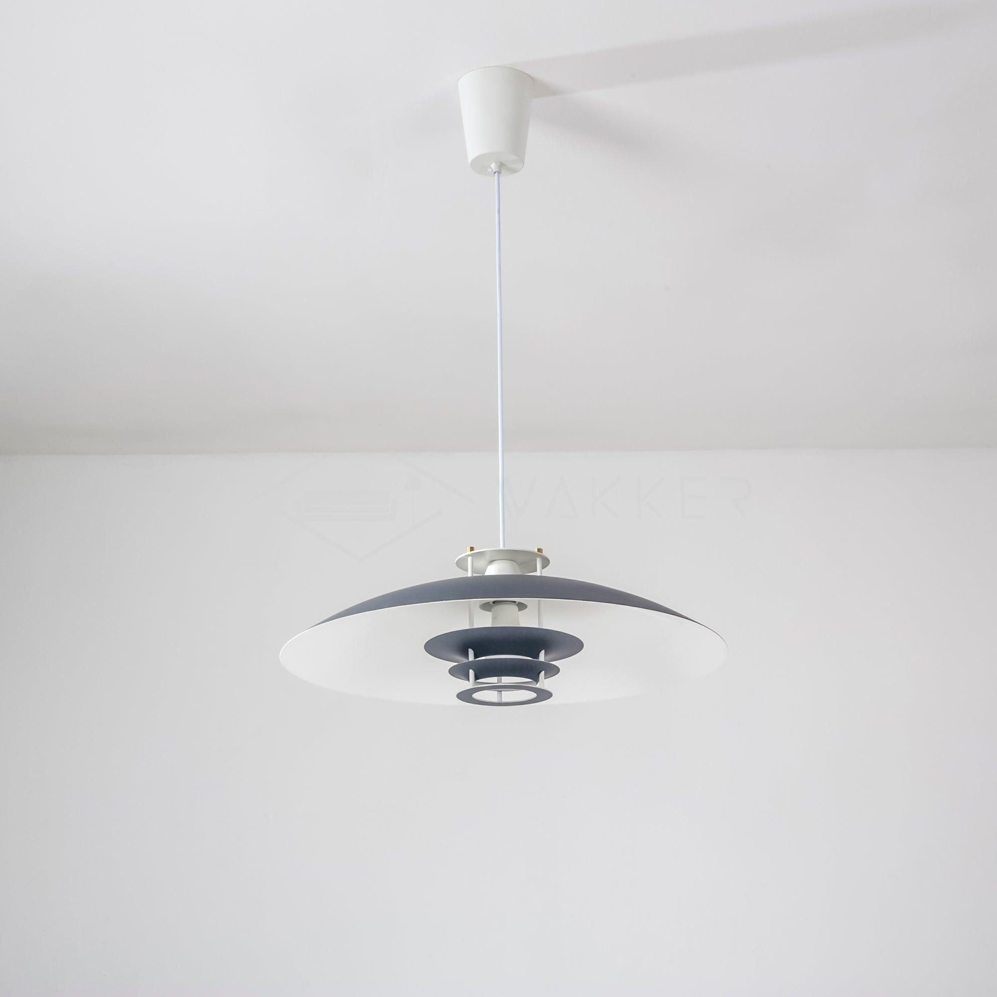 JL 341 Pendant Light - Blowlighting