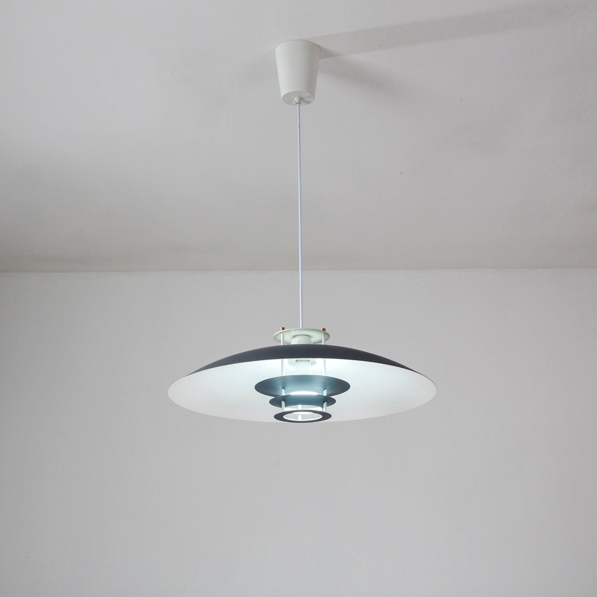 JL 341 Pendant Light - Blowlighting