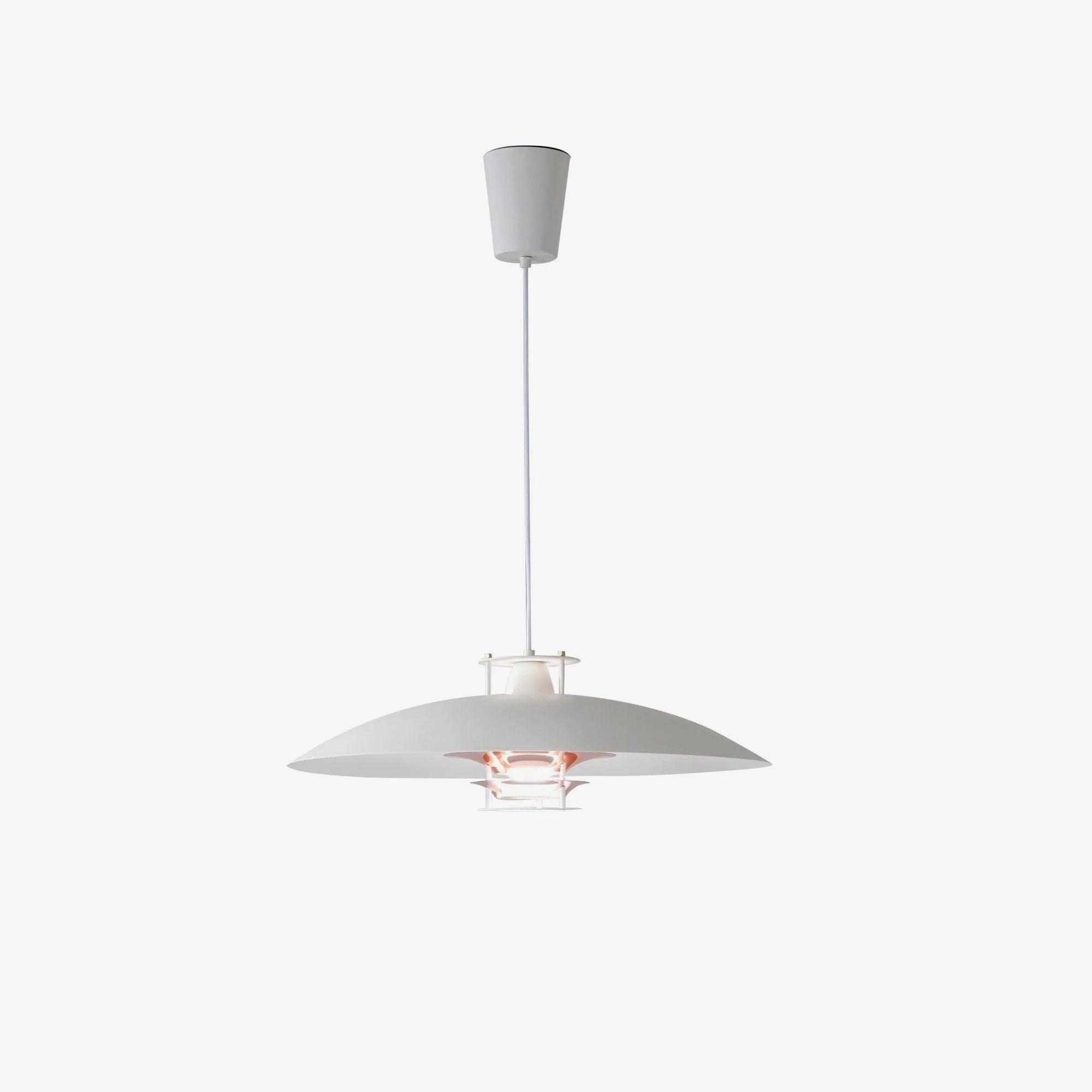 JL 341 Pendant Light - Blowlighting