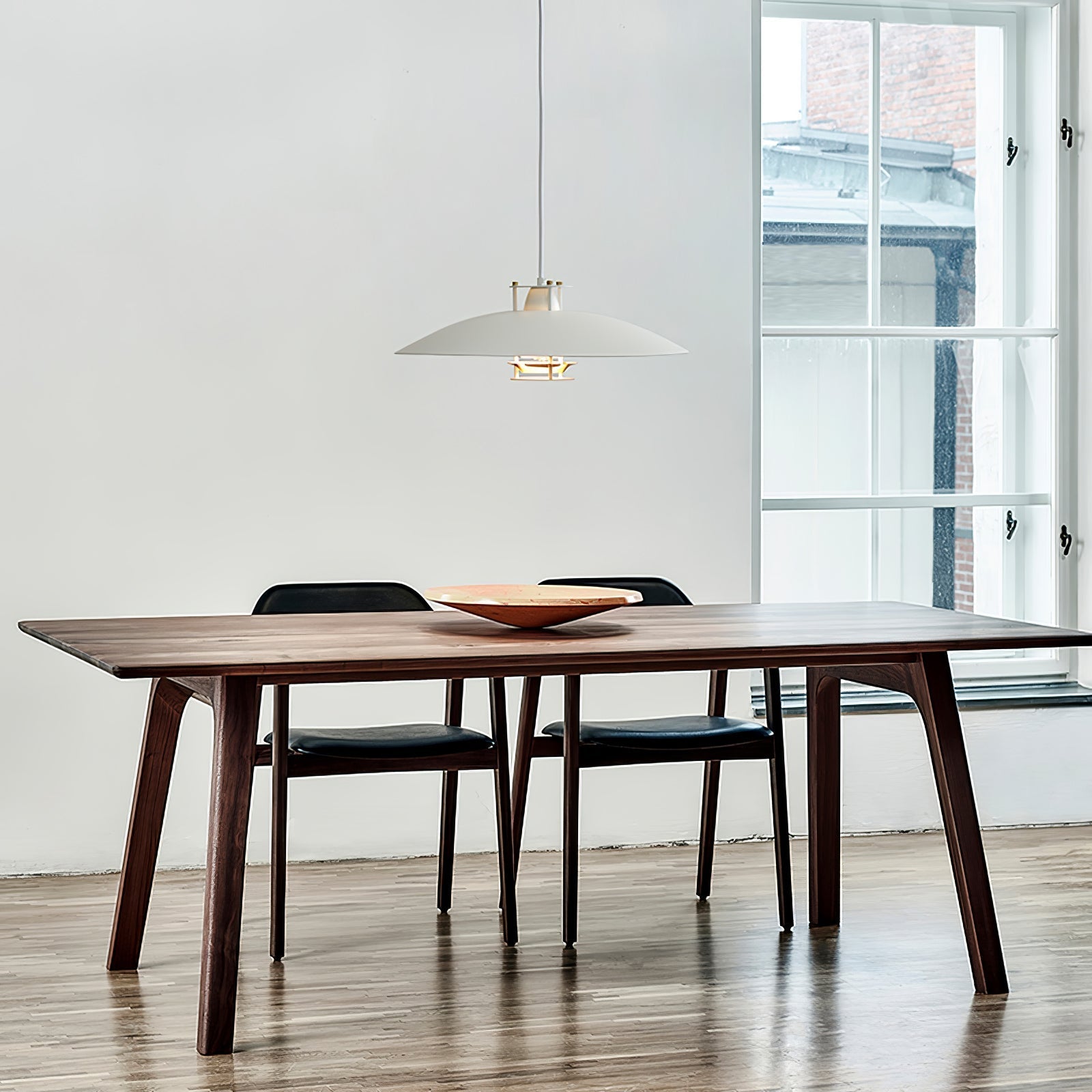JL 341 Pendant Light - Blowlighting