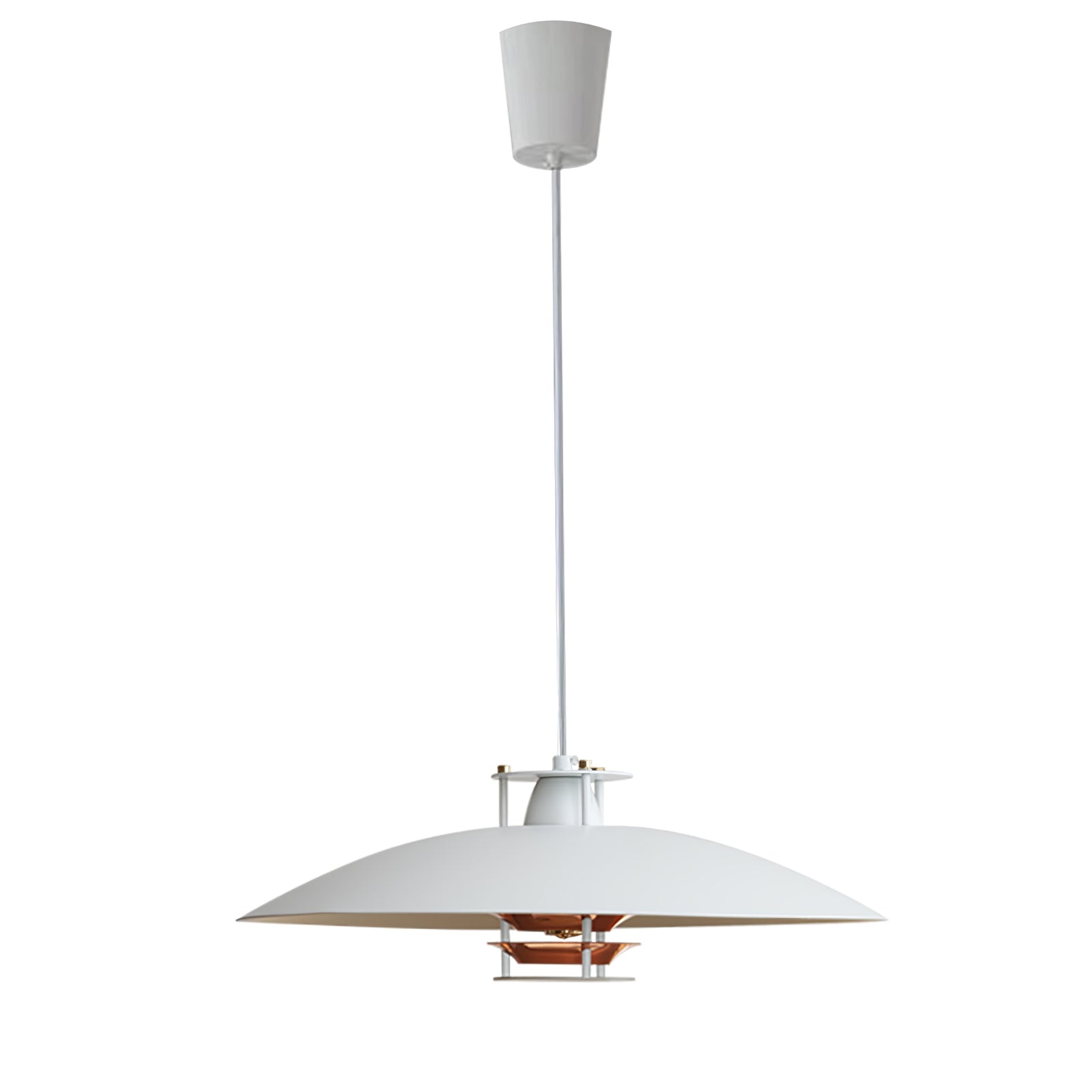 JL 341 Pendant Light - Blowlighting