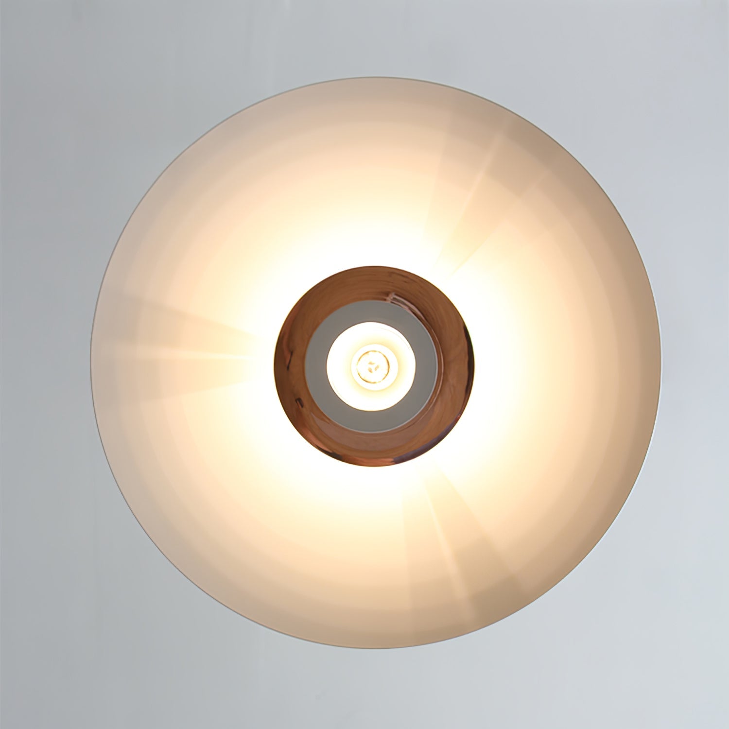 JL 341 Pendant Light - Blowlighting