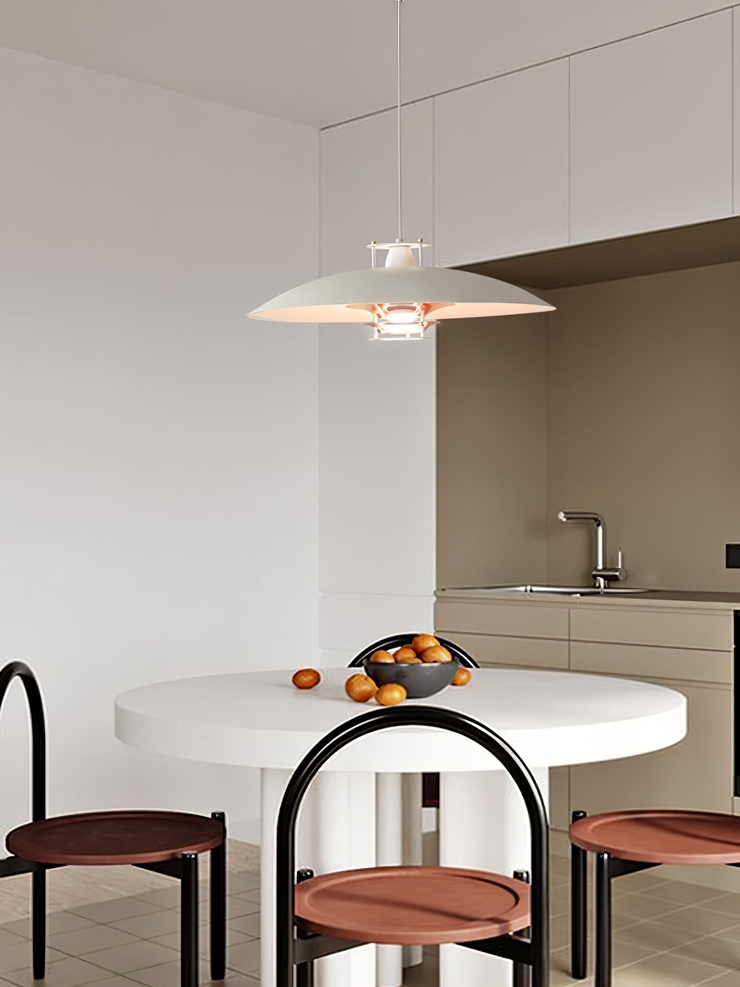 JL 341 Pendant Light - Blowlighting