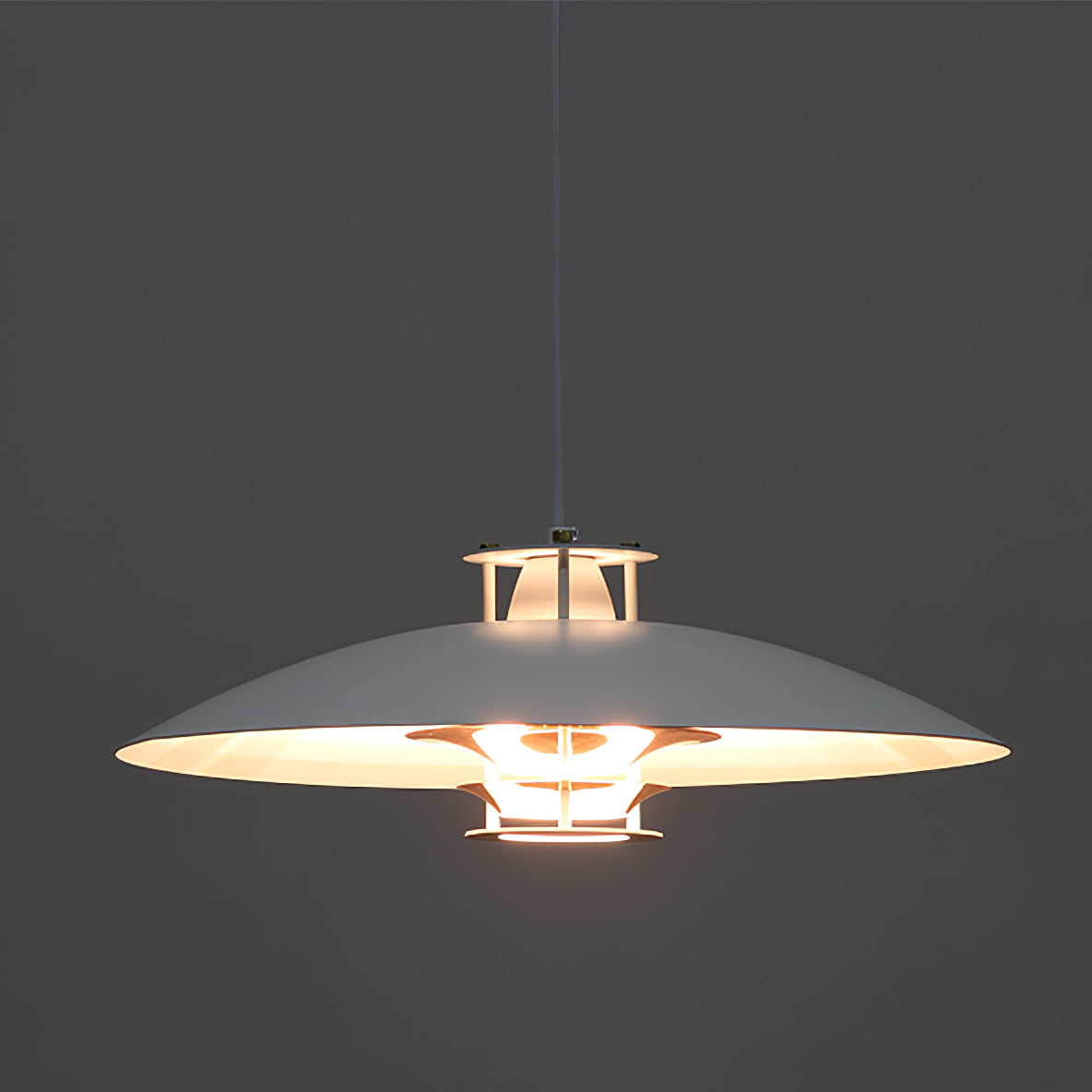 JL 341 Pendant Light - Blowlighting