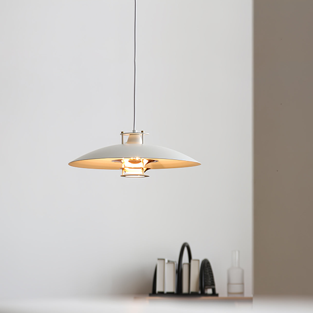 JL 341 Pendant Light - Blowlighting
