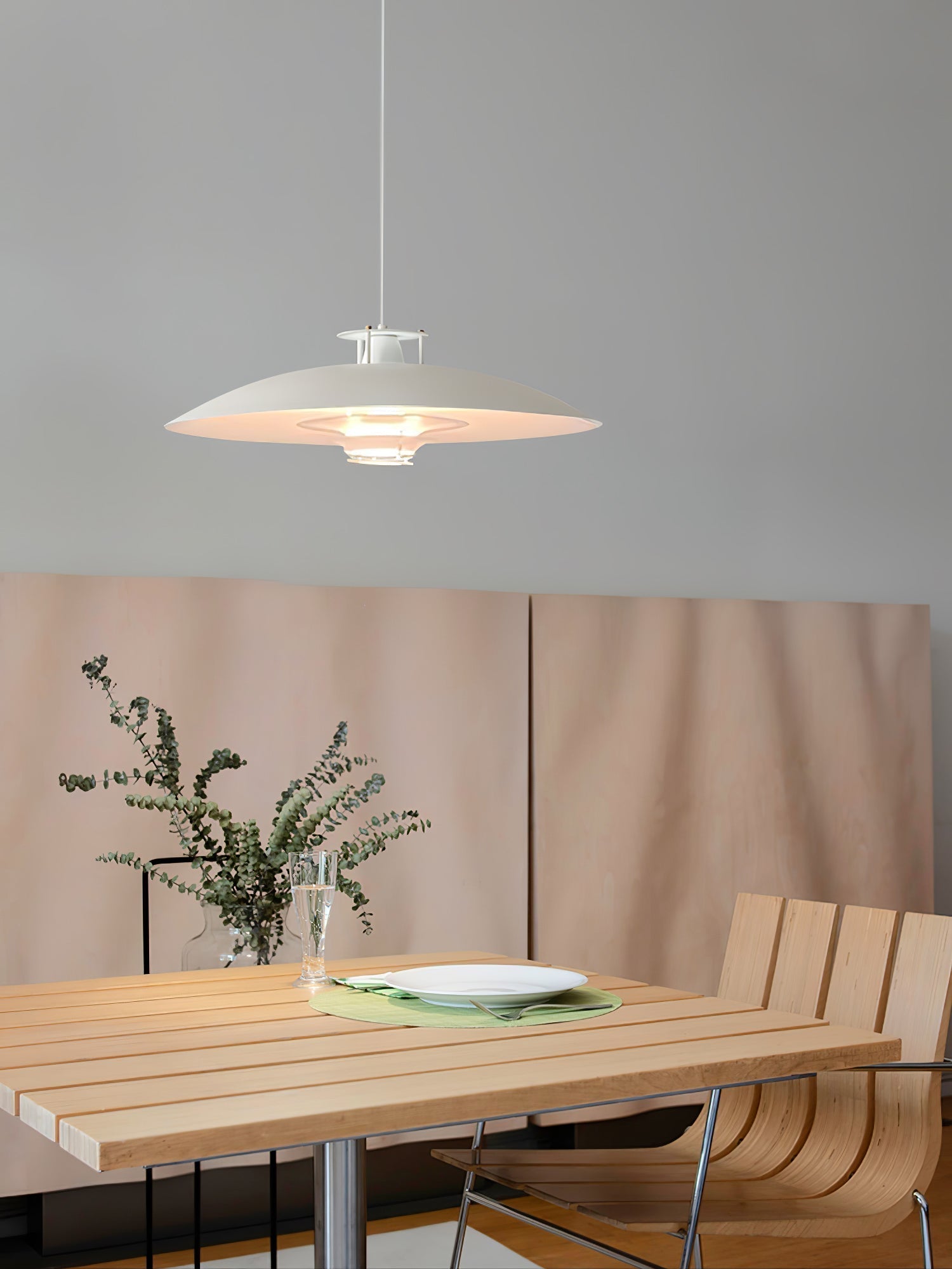 JL 341 Pendant Light - Blowlighting