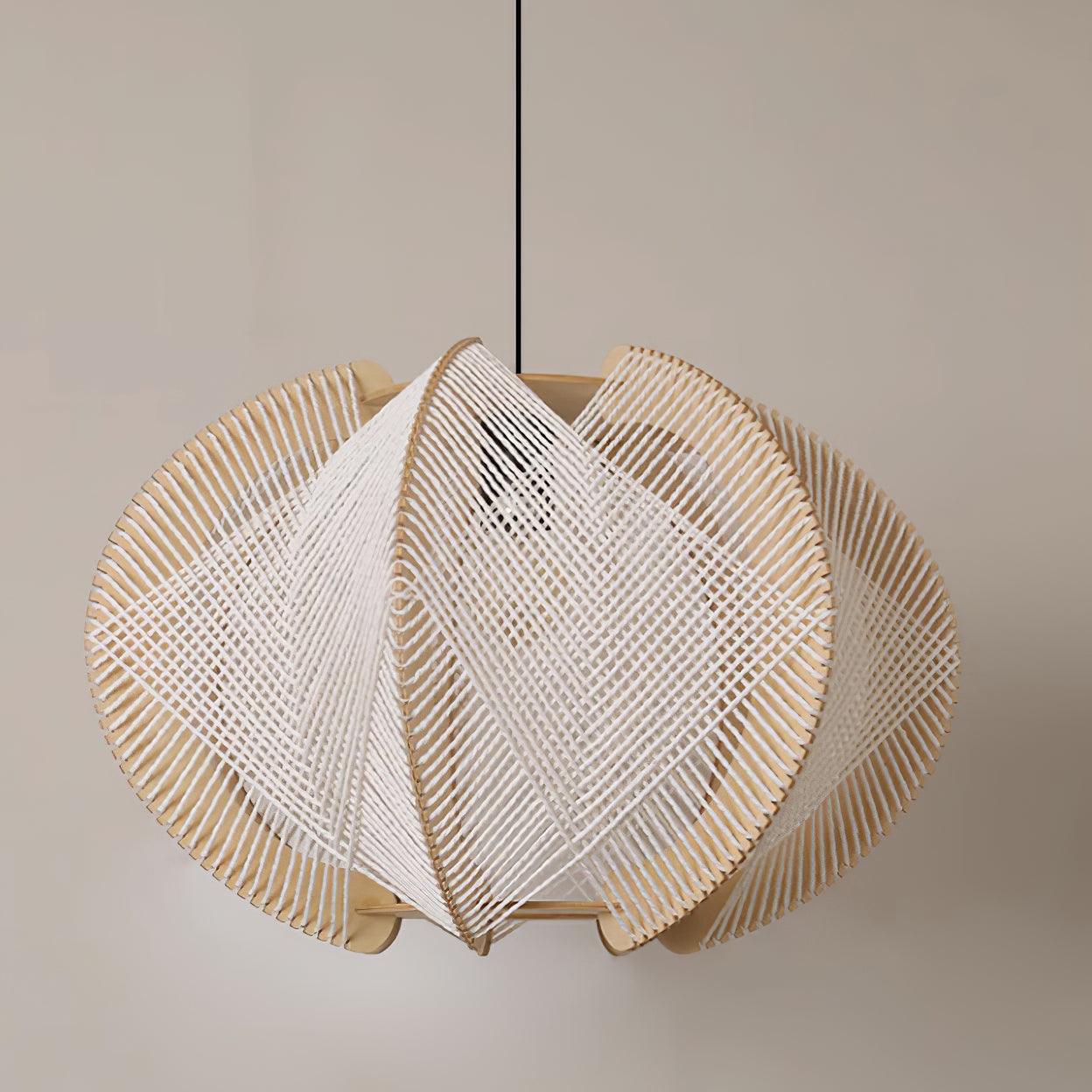 Java Pendant Light - Blowlighting