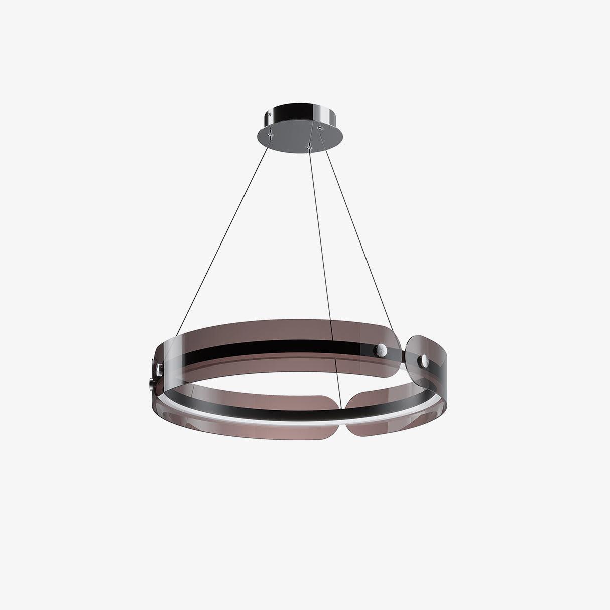 Javor LED Chandelier - Blowlighting