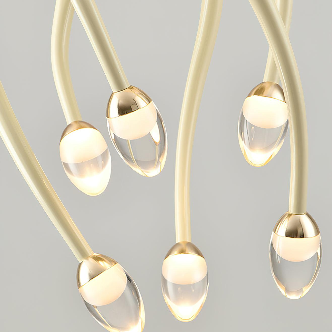 Jellyfish Pendant Lamp - Blowlighting