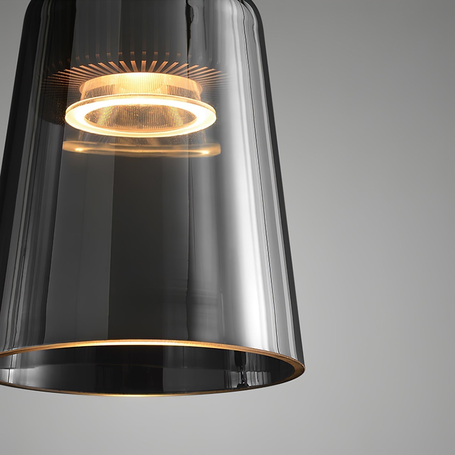 Jerez2 Pendant Light - Blowlighting