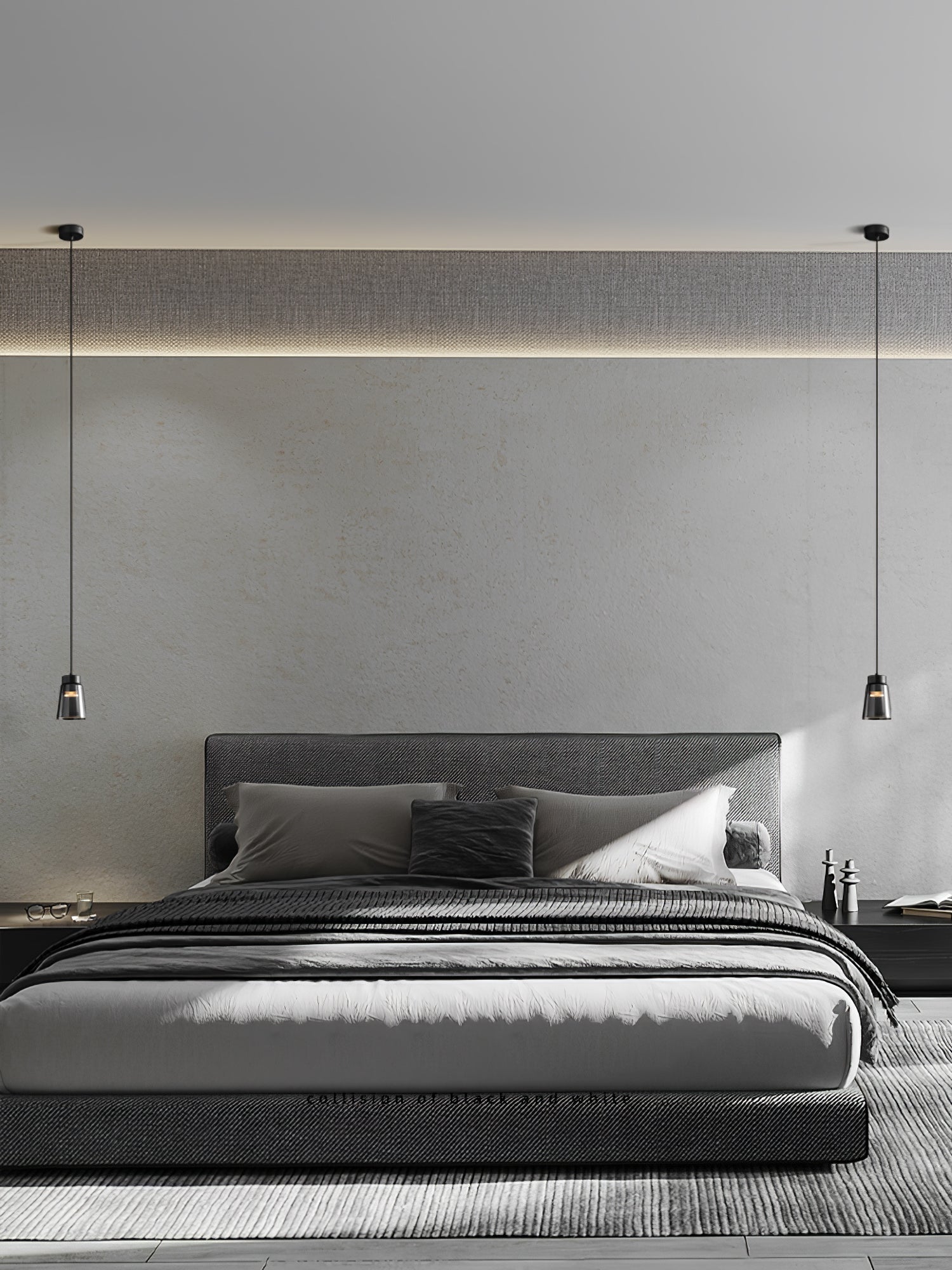 Jerez2 Pendant Light - Blowlighting