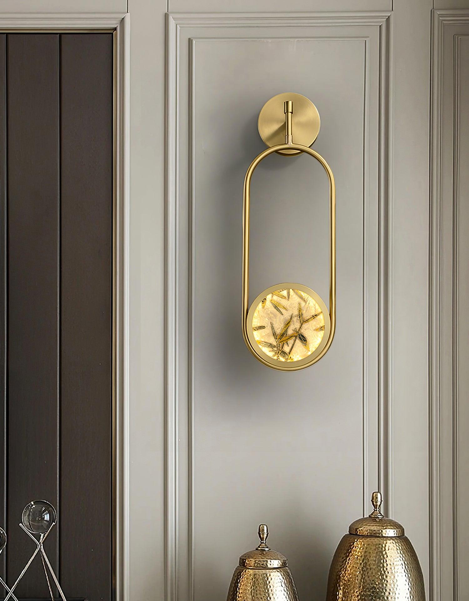 Jervis Wall Light - Blowlighting
