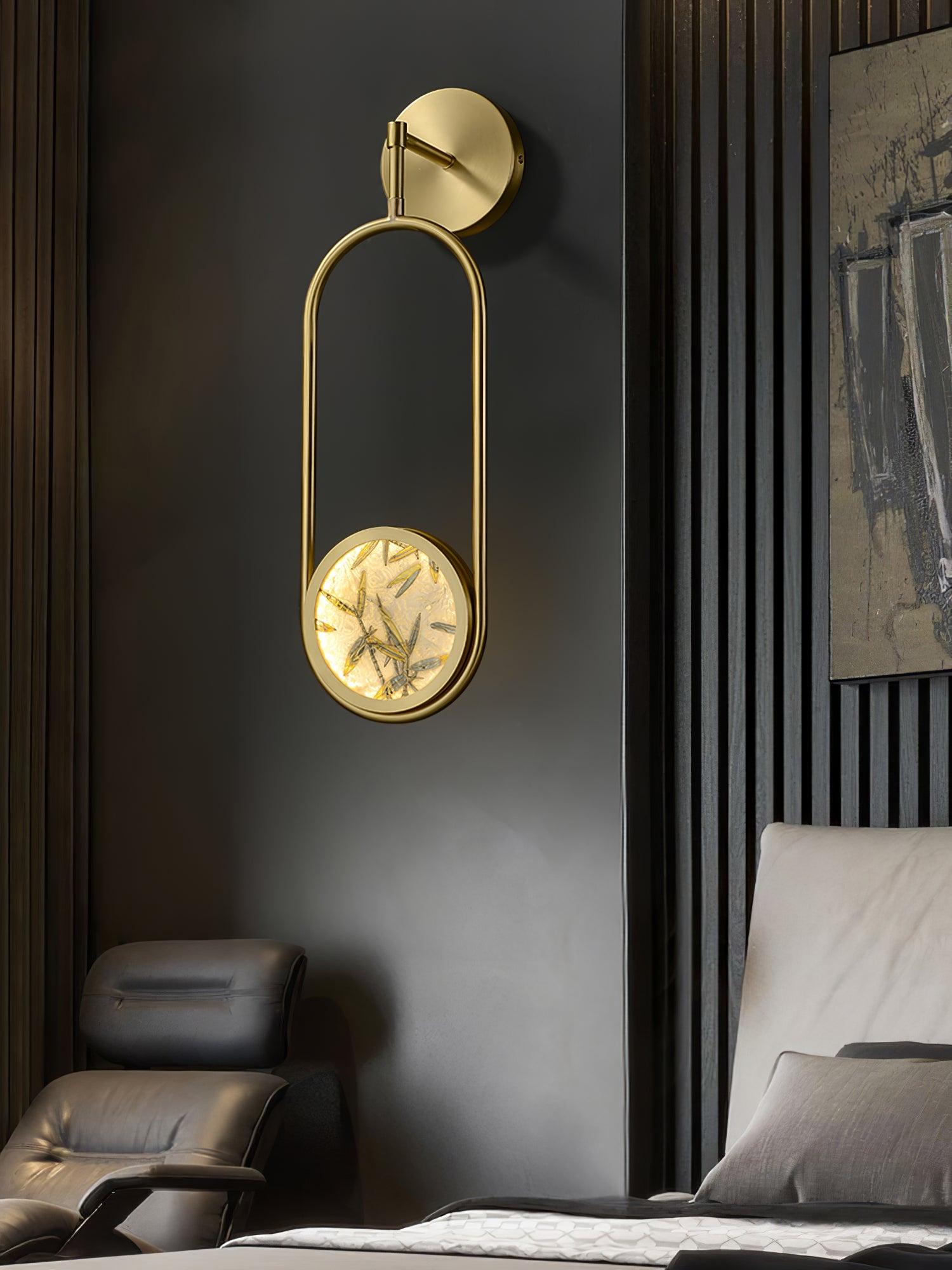 Jervis Wall Light - Blowlighting
