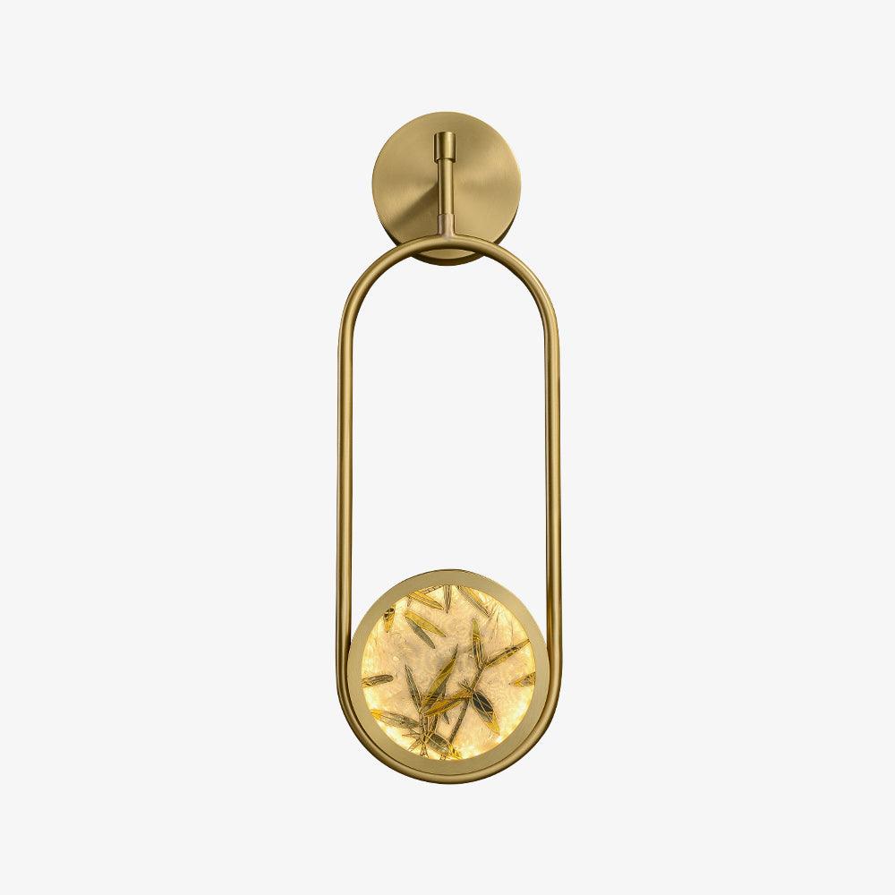 Jervis Wall Light - Blowlighting