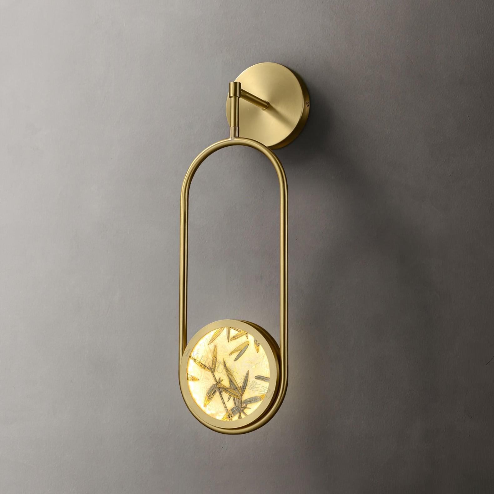 Jervis Wall Light - Blowlighting