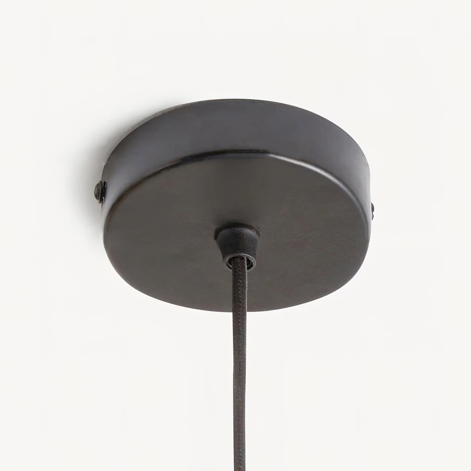 Kalani Pendant Light - Blowlighting