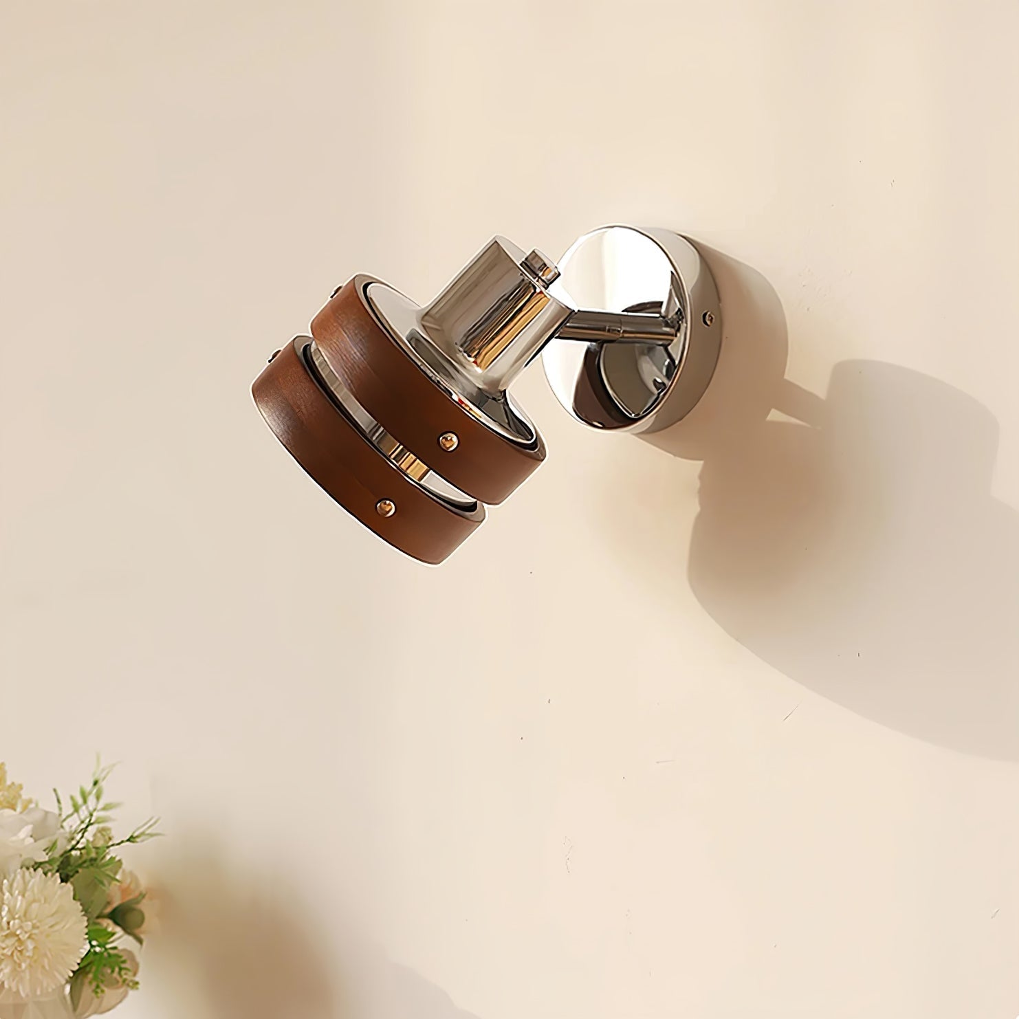 Karry Wall Lamp - Blowlighting