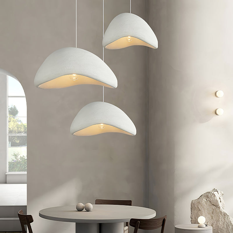 Avi Macchiato Lampade a Sospensione Metallo