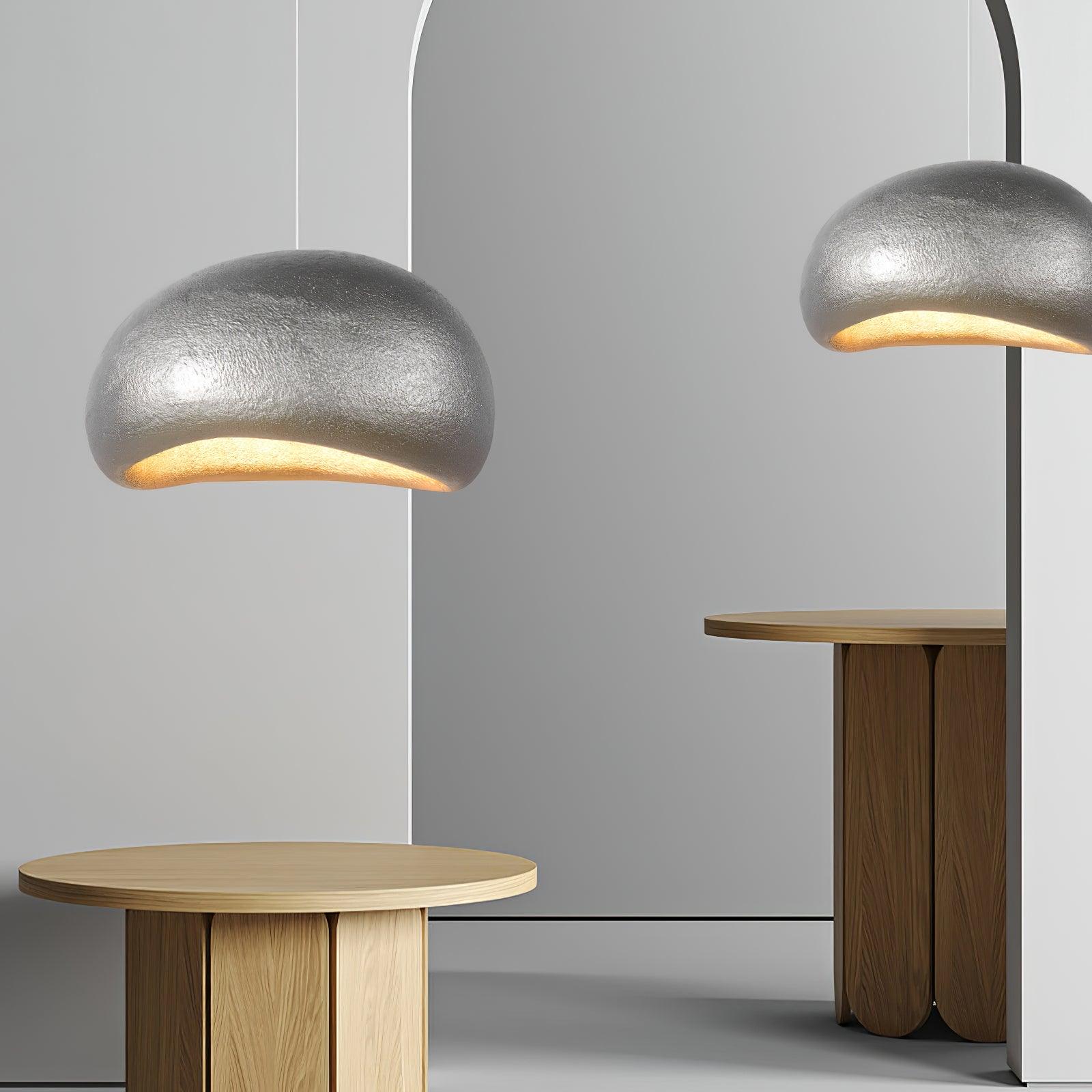 Khmara Bright Pendant Lamp - Blowlighting